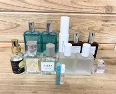SABON サボン SHIRO シロ CLEAN クリーン remer リメール ミスディオール ミニサイズ など 13点 香水