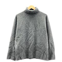 Opera SPORT □□ ⑤ EUS-53080-B ワイドストレートデニム レディース  