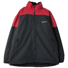 古着 ラルフローレン Ralph Lauren CHAPS チャップス ナイロンジャケット メンズM相当/eaa609147のサムネイル