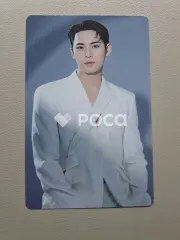 Seventeen ミンギュ セブチ SEVENTEEN WORLD TOUR [NEW_] Trading Card Set