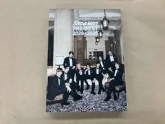 Snow Man CD THE BEST 2020-2025(初回盤B)(Blu-ray Disc付)