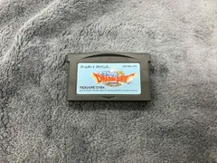 動作確認済　返品交換不可 スライムもりもりドラゴンクエスト 衝撃のしっぽ団