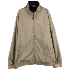 古着 ラルフローレン Ralph Lauren CHAPS チャップス ナイロンジャケット メンズL相当/eaa459202のサムネイル