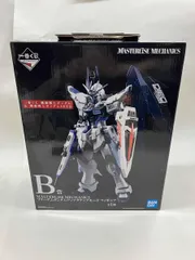 B賞 MASTERLISE MECHANICS フリｰダムガンダムディアクティブモｰド 一番くじ 機動戦士ガンダム & 機動戦士ガンダムSEED 
