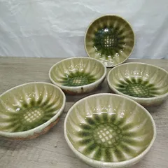 2026年最新】織部 小鉢の人気アイテム - メルカリ