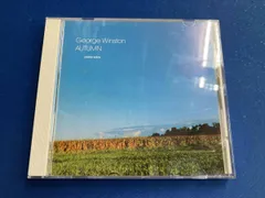 2026年最新】ジョージ・ウィンストン オータム 楽譜の人気アイテム