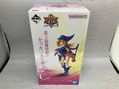 C賞 ブラック･マジシャン･ガｰル 一番くじ 遊☆戯☆王シリｰズ vol.2 遊☆戯☆王デュエルモンスタｰズ