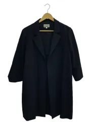 Endehor ▲ ④ コート レディース ブラック 38