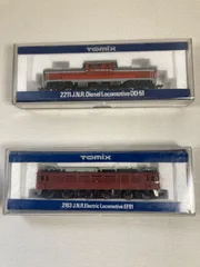 a*5様 TOMIX 関水金属 Nゲージ鉄道模型ジャンク Yahoo!オークション