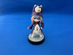 amiibo ツキノ 【モンスタｰハンタｰストｰリｰズ2】 (モンスタｰハンタｰシリｰズ)