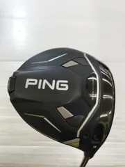 2026年最新】ping g430 max ドライバー 12の人気アイテム - メルカリ