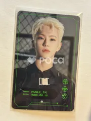 SEVENTEEN ホシ CARAT MEMBERSHIP KIT