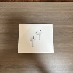★ AirPods Pro 3 新品未使用 正規品 ワイヤレスイヤホン