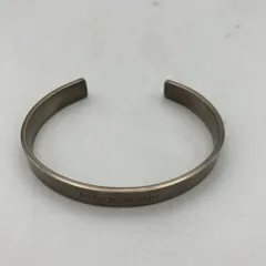 2026年最新】number (n)ine ブレスレットの人気アイテム - メルカリ