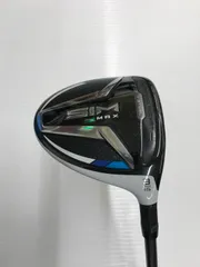 テーラーメイド　SIM MAX　15度　TENSEI BLUE TM50　Sフレックス　フェアウェイウッド　中古【最短即日発送】