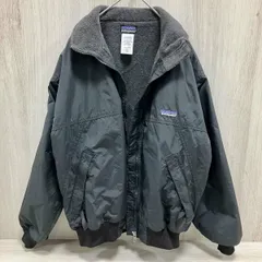 2026年最新】パタゴニア シェルドシンチラ ブラックの人気アイテム