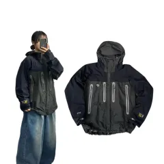 マウンテンハードウェア ゴープコア ゴアテックス マウンテン ウィンドブレーカー ジャケット