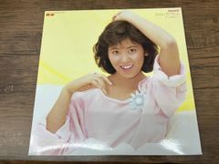 宇沙美ゆかり LP タイム・カプセル ベスト CD化未収録サブスク未配信