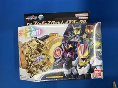 DXフィーバースロットレイズバックル 仮面ライダーギーツ