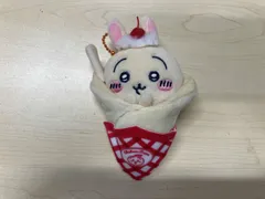 ちいかわクレープくじ C賞