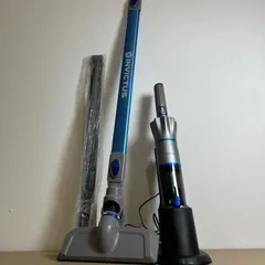 【大特価】INVICTUS インビクタスワン コードレスクリーナー 掃除機