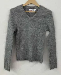 2026年最新】corgi ニットの人気アイテム - メルカリ