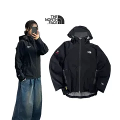 THE NORTH FACE ザノースフェイス サミットシリーズ ゴアテックス GORE-TEX ゴアテックス ソフトシェル Gorp Core(ゴープコア) マウンテン ウィンドブレーカー ジャケット