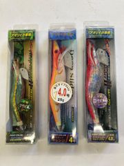 蛸嵐タコエギ タコーレ テンヤ カニ 替鉤 その他まとめ売り フィッシング