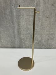 ferm living ブロンズ ペーパータオルホルダー - メルカリ