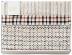 ダックス　タオルケット	DK540052	  サイズ（約）：150×190cm