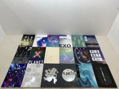 EXO PLANET #2★SMTOWN COEX SUM ポストカード セット EXO PLANET #2☆SMTOWN COEX SUM ポストカード☆レイ - メルカリ
