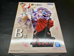 B賞 ヤマト Revible Moment 一番くじ ワンピｰス 新たな夜明け ワンピｰス