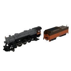 TOMIX 92543 国鉄 103系 通勤電車 高運転台 ATC車 カナリア 基本 4両+3