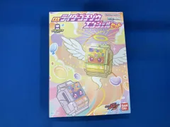 未開封品 DXライダーゴチゾウエンジェルセット 仮面ライダーガヴ