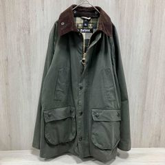 新品同□シンヤ ノモト□コーデュラ ハンティングジャケット BARBOUR
