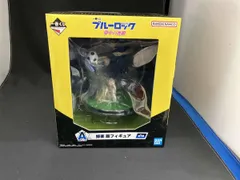 A賞 蜂楽廻 一番くじ ブルーロック 夢中の連鎖 ブルーロック