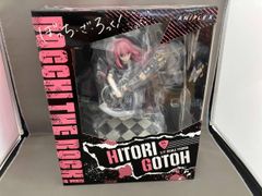 後藤ひとり 1/7スケールフィギュア ANIPLEX 新品未開封 - メルカリ