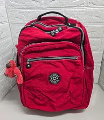 キプリング Kipling リュック バックパック