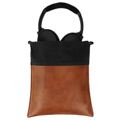 【新着商品】PU ポーチ ユニバーサル ヘッドホン保護ポーチ/ポータブル ヘッドホン トラベルバッグ ボーズ Bose QC Ultra/45/35/25、Beoplay Geekria H9i/8/6/4/2、アーカーゲー AKG Y500、Y50BT 対応