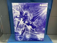 플라모델 반다이 1/100 건담 F91 Ver.2.0(해리슨 매딘 전용기) MG [기동전사 크로스본 건담] 프리반 한정