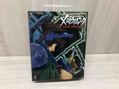 機甲猟兵 メロウリンク 初回生産限定盤DVD-BOX フィギュア付☆K145S