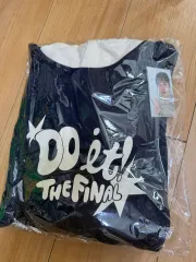 h*い様 ギョンス Do it FINAL パーカー フーディー トレカ付き EXO