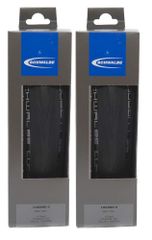 2本セット SCHWALBE ONE ADDIX シュワルベワン クリンチャー 700c (700