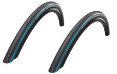 2本セット SCHWALBE ONE ADDIX シュワルベワン クリンチャー 700c (700