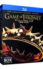 ゲームオブスローンズレンタル落ちDVD全巻セット Amazon.co.jp: ゲーム・オブ・スローンズ 第一章 ～ 最終章 [レンタル