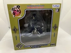 未開封品 ラストゲット賞 三日月宗近 まったりver. ぬーどるストッパーフィギュア