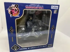未開封品 A賞 三日月宗近 ぬーどるストッパーフィギュア