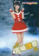 【中古】紙製品その他(女性) 宮崎理奈 「SUPER☆GiRLS 3Dフォトカード Vol.1」
