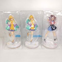 ロザリオとバンパイア CAPU2 EXフィギュア 裏萌香 朱染心愛 - メルカリ