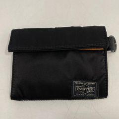 レア新品級✨ PORTER ポーターエルフィンモバイルポーチ タグ カード